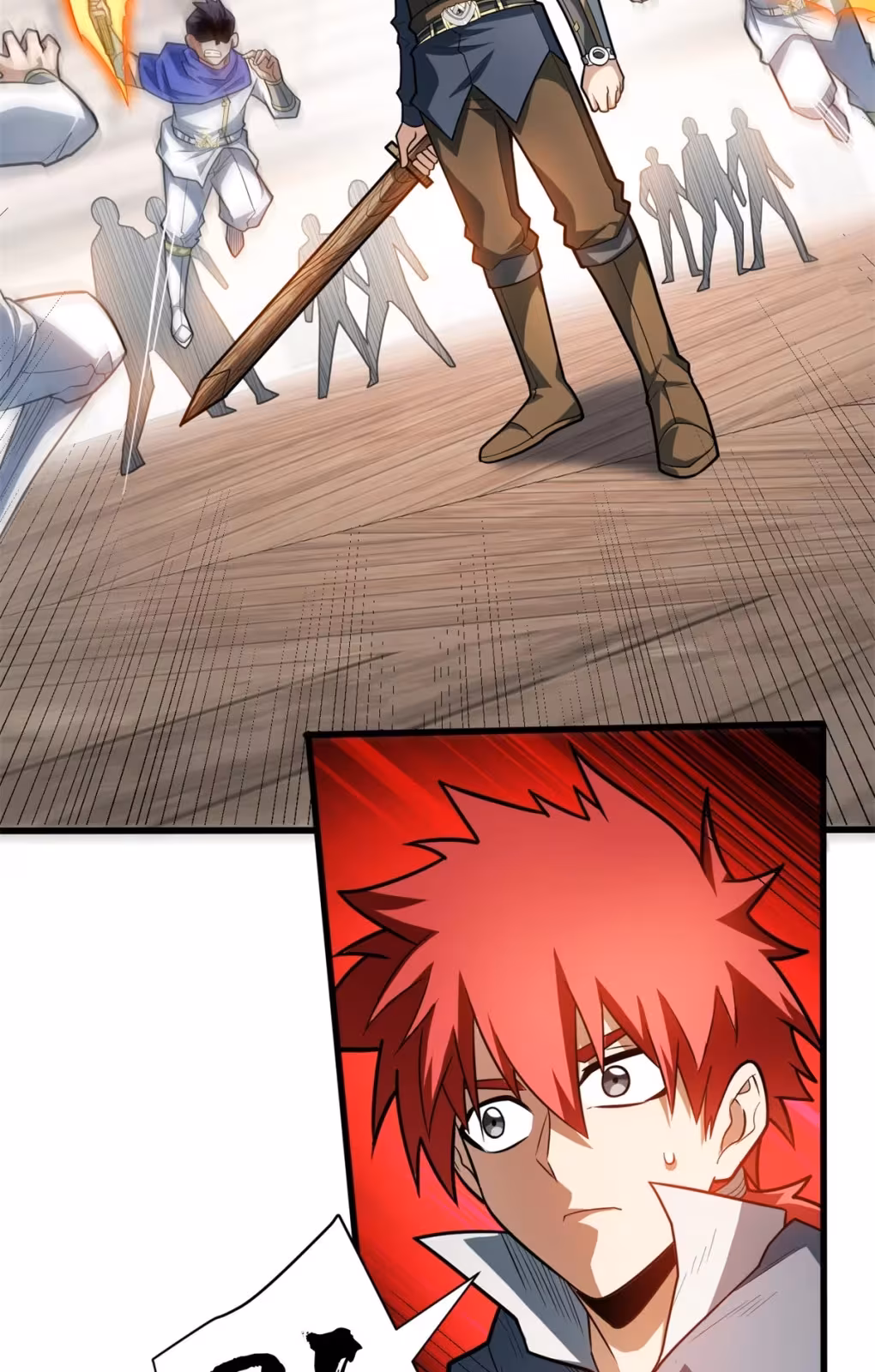 Página do Capítulo 60