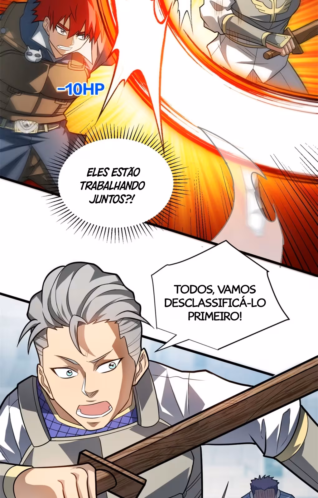 Página do Capítulo 60