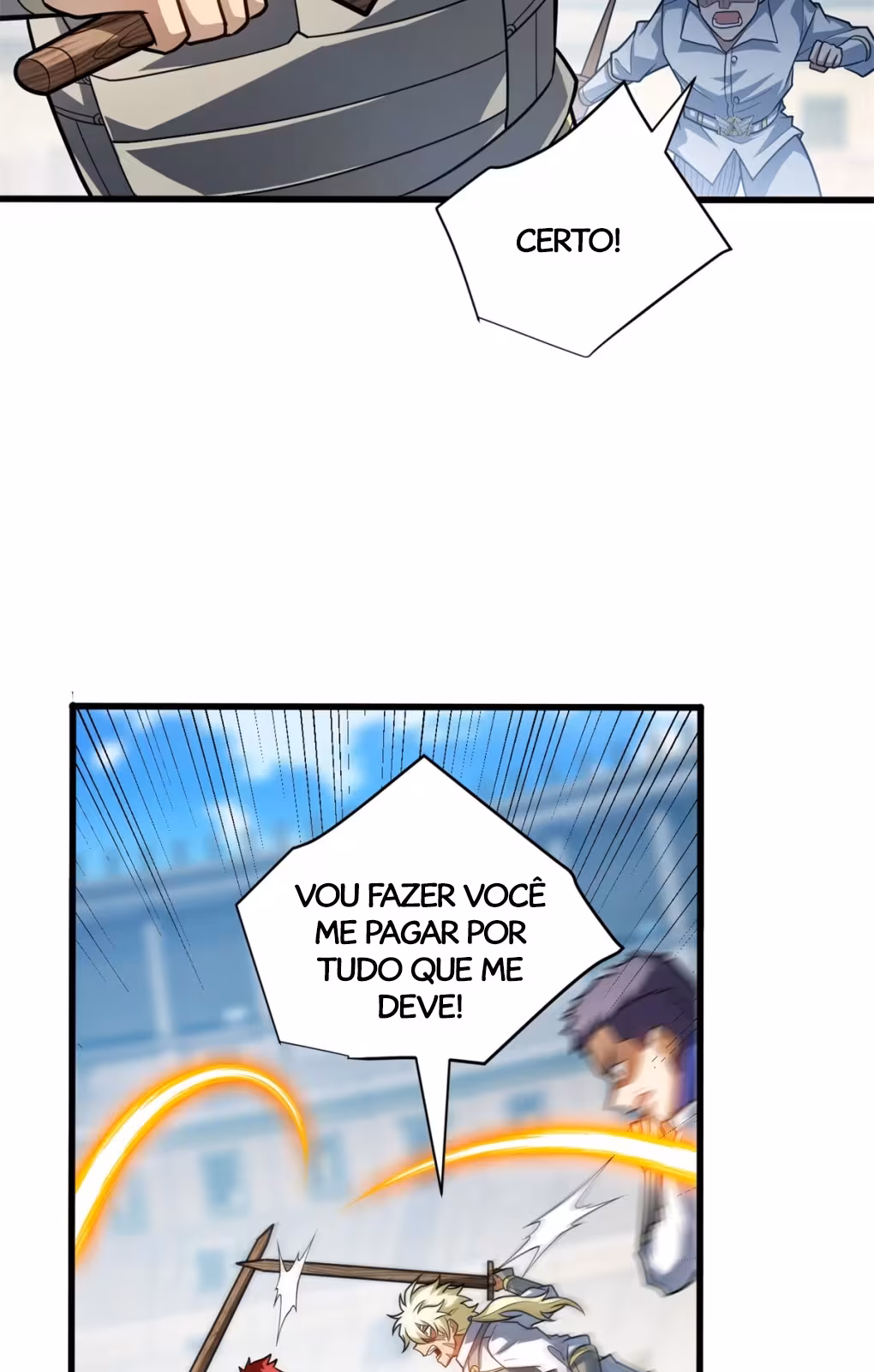 Página do Capítulo 60