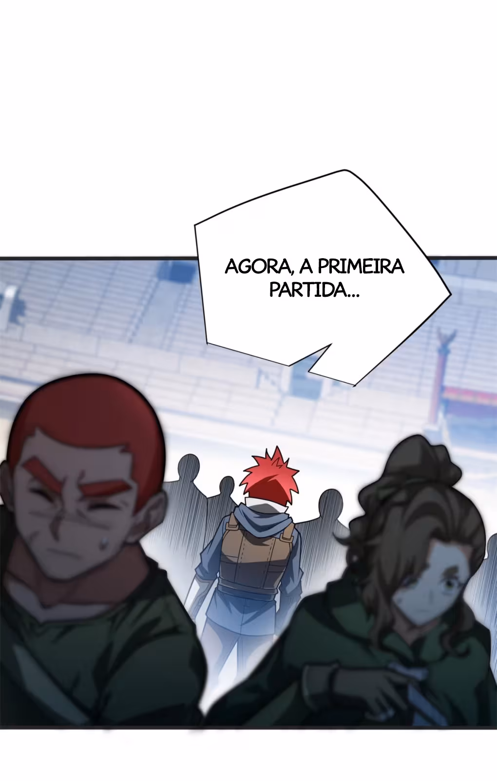 Página do Capítulo 60