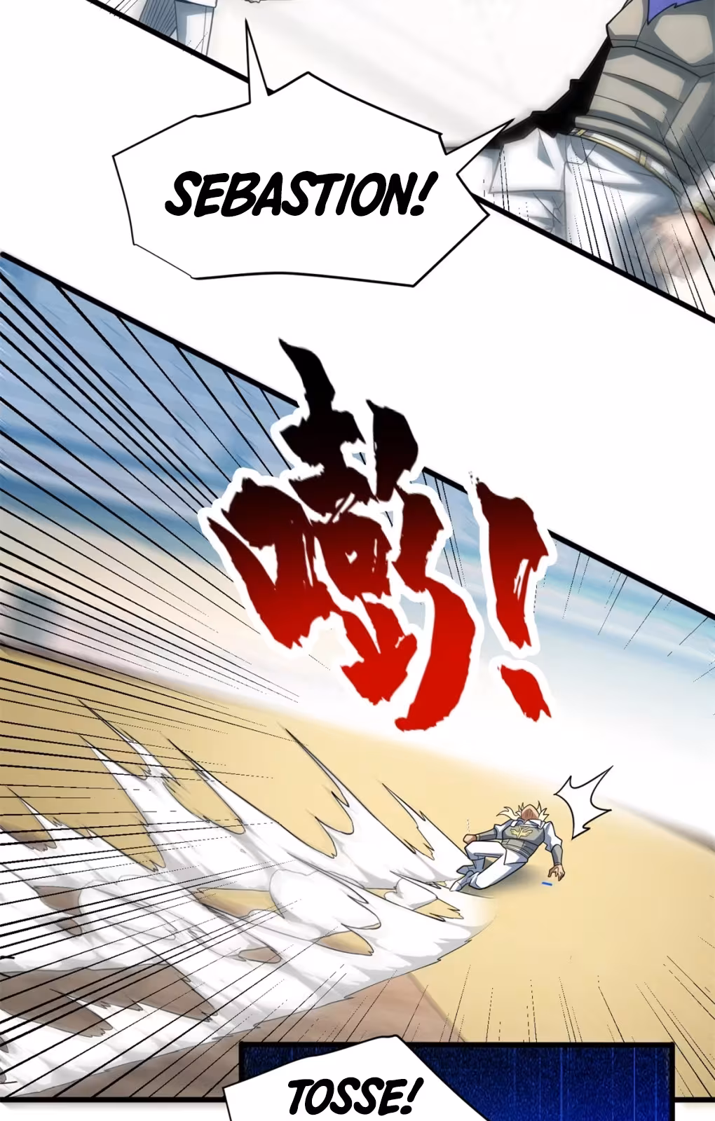 Página do Capítulo 60