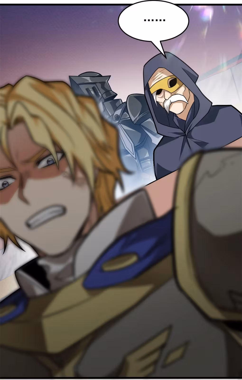 Página do Capítulo 60