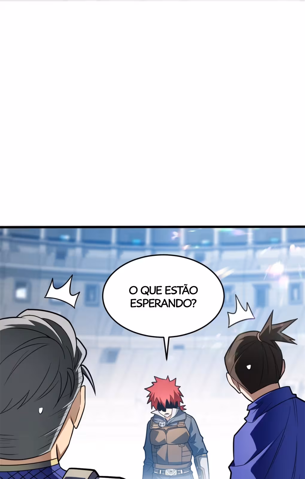 Página do Capítulo 60