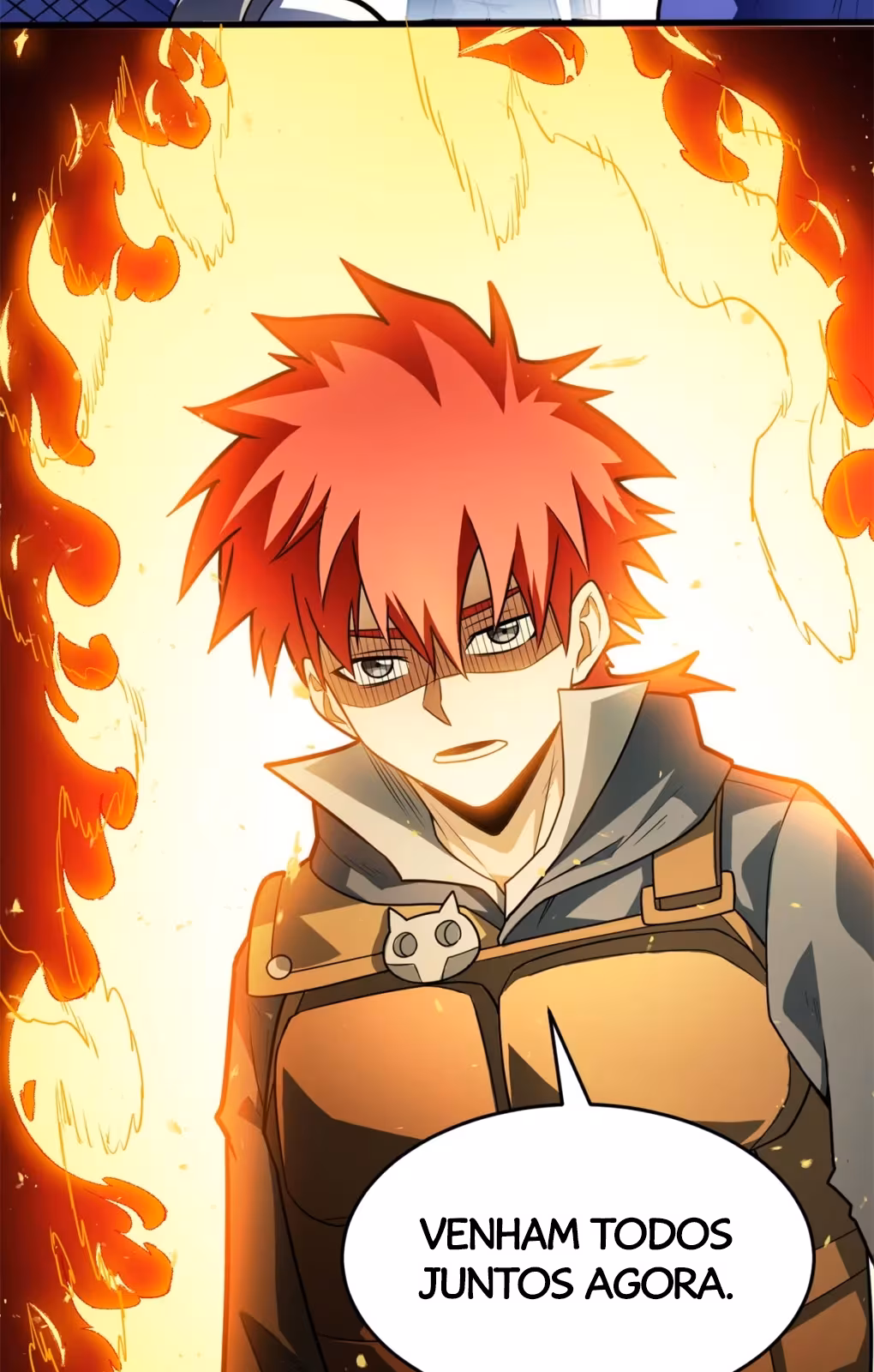 Página do Capítulo 60