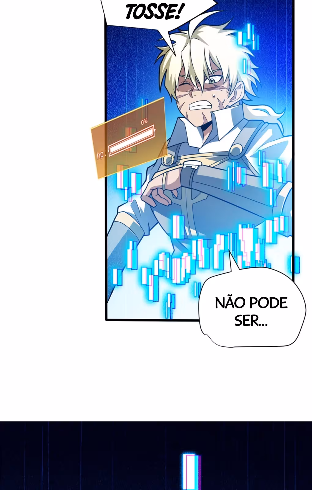 Página do Capítulo 60