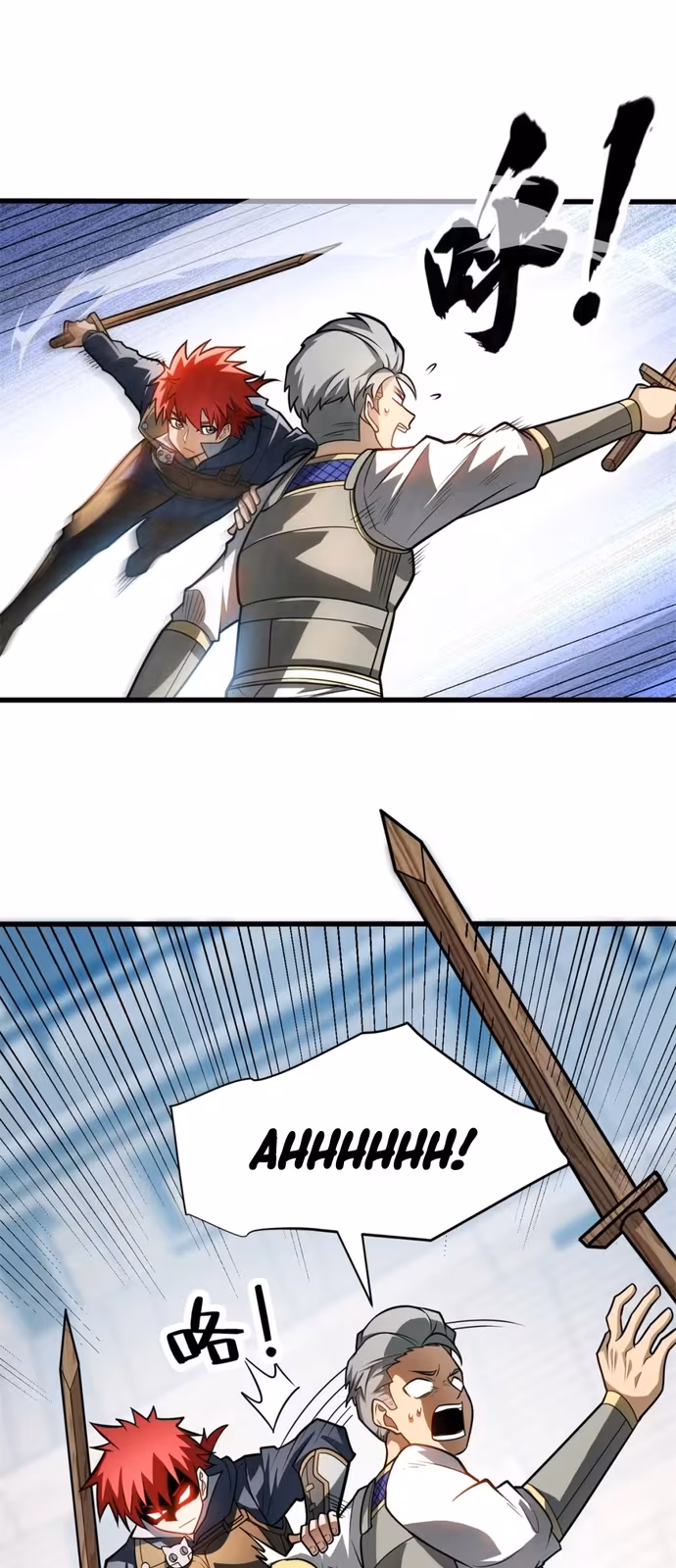 Página do Capítulo 61