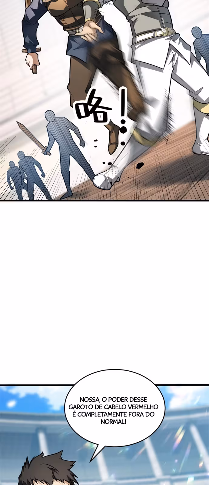 Página do Capítulo 61