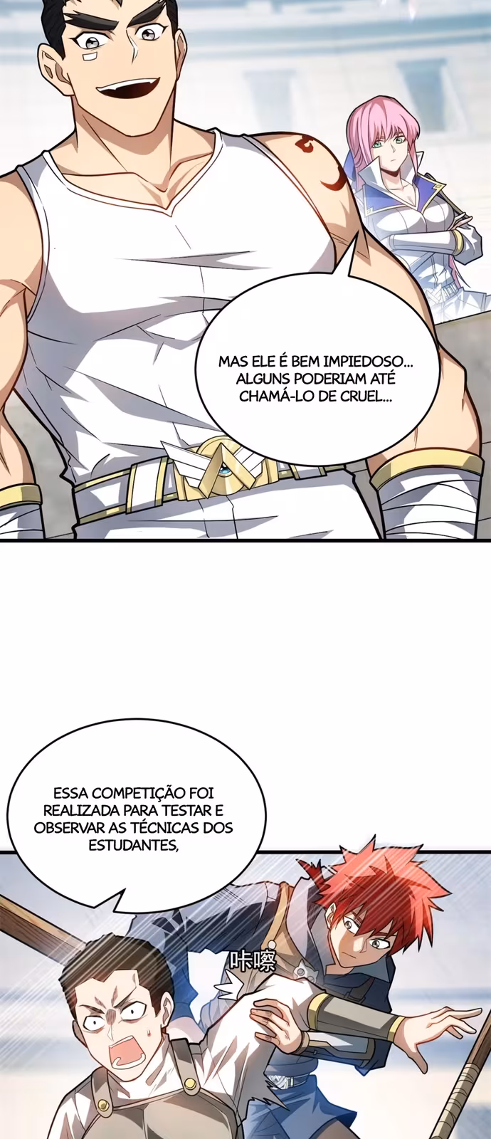 Página do Capítulo 61