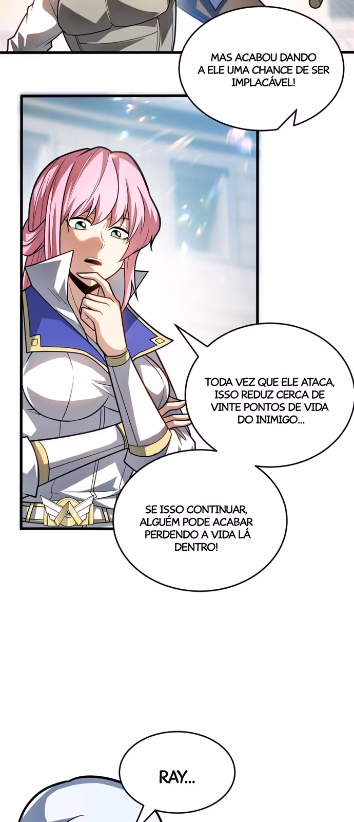 Página do Capítulo 61