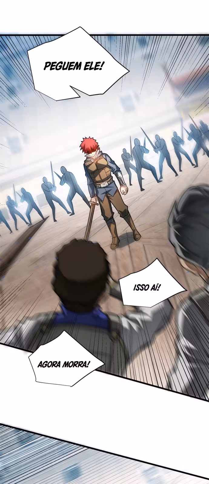 Página do Capítulo 61