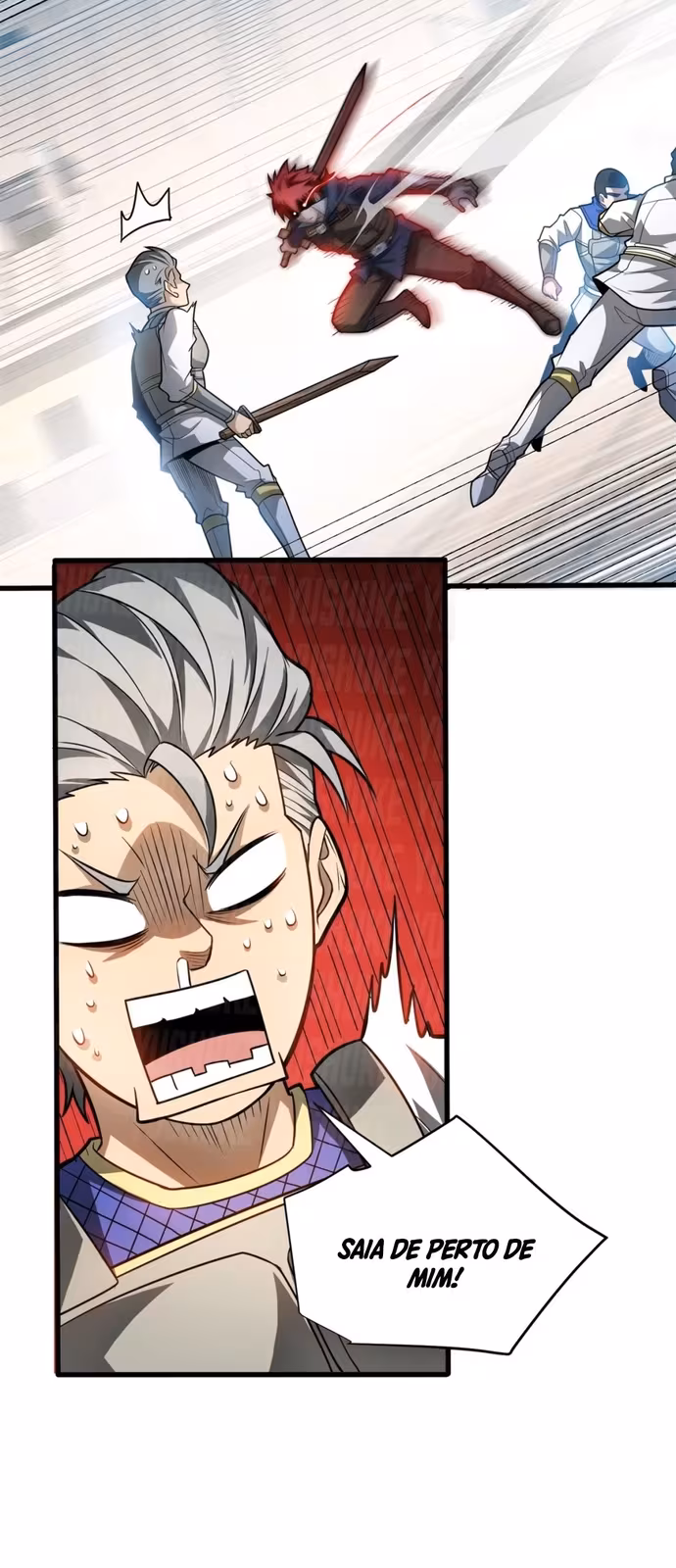 Página do Capítulo 61