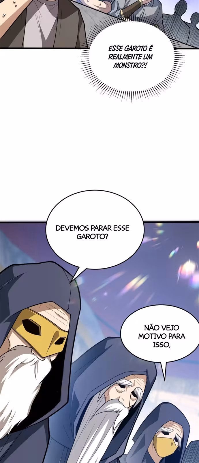 Página do Capítulo 61