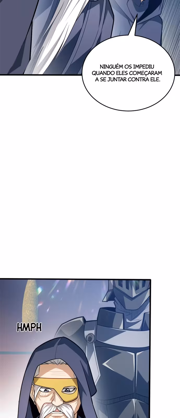 Página do Capítulo 61