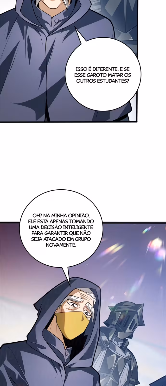 Página do Capítulo 61