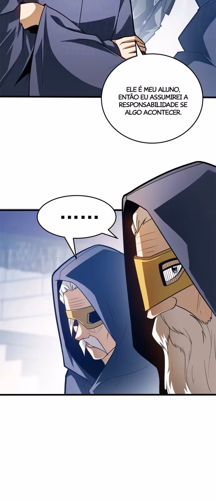 Página do Capítulo 61