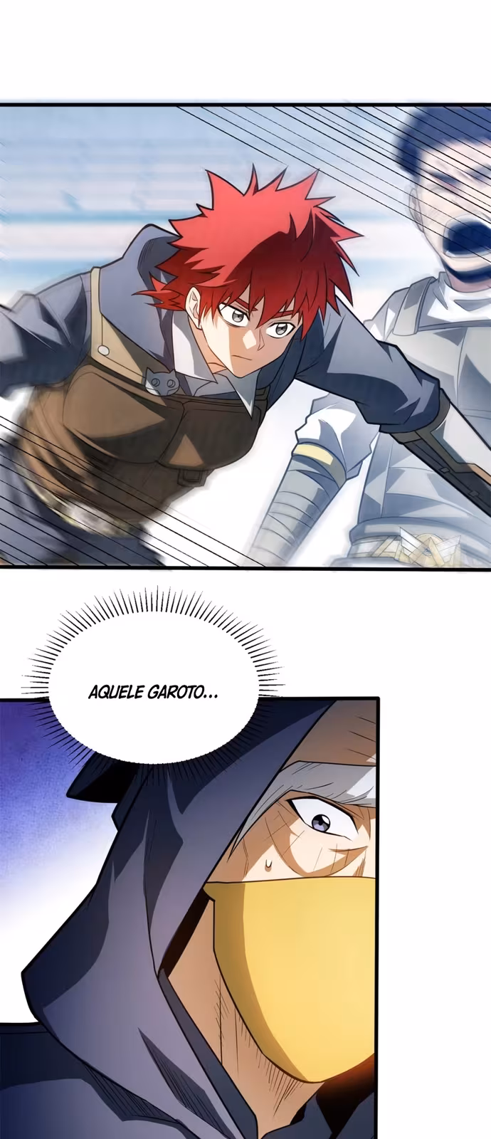 Página do Capítulo 61