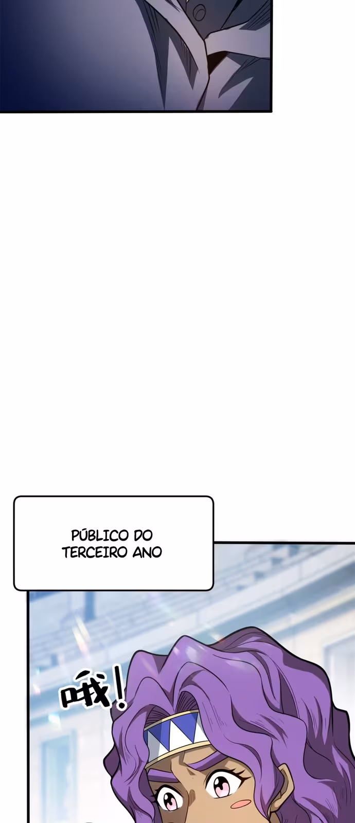 Página do Capítulo 61