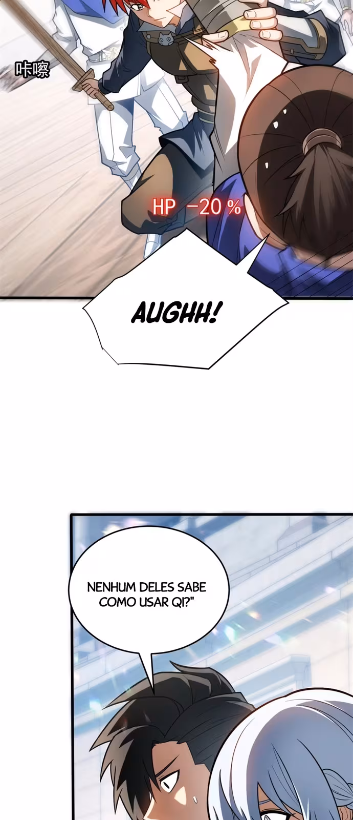 Página do Capítulo 61