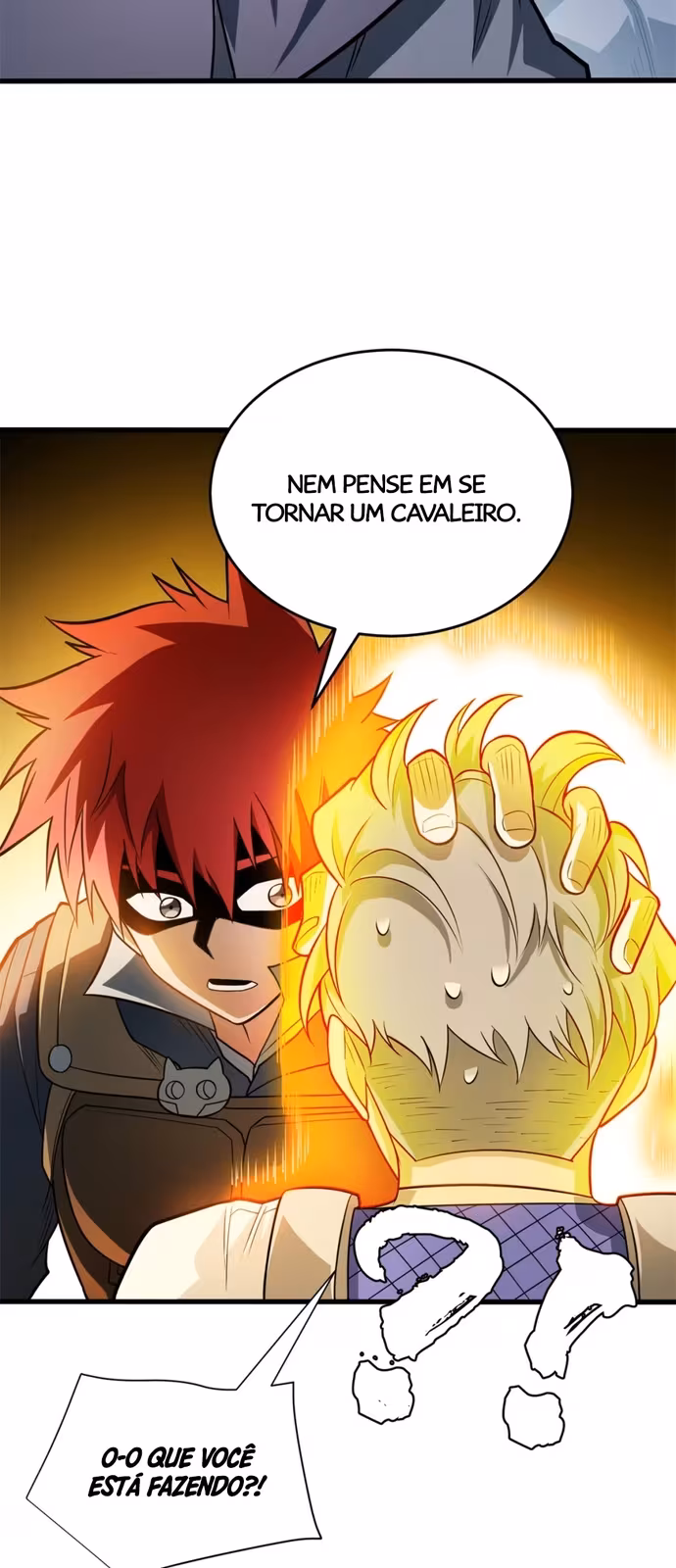 Página do Capítulo 61