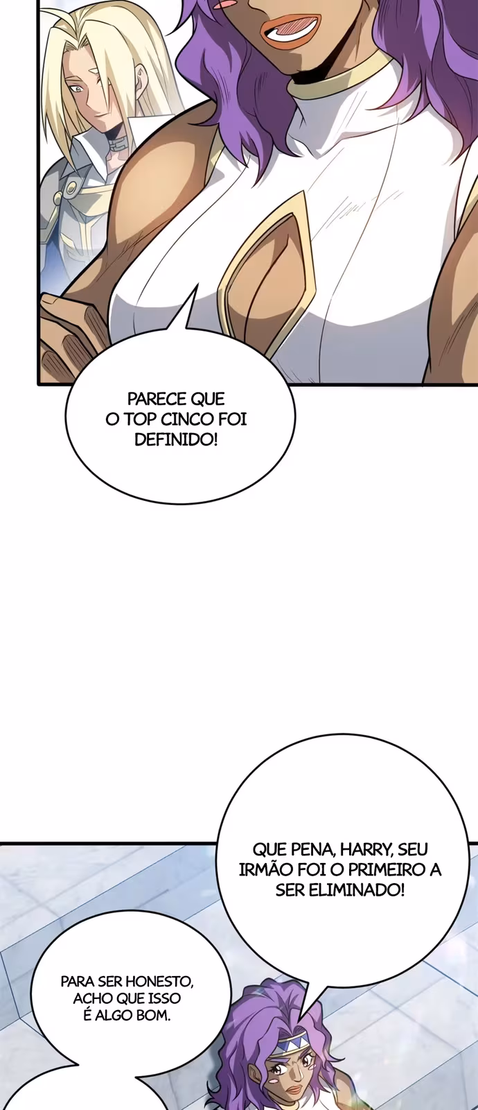 Página do Capítulo 61