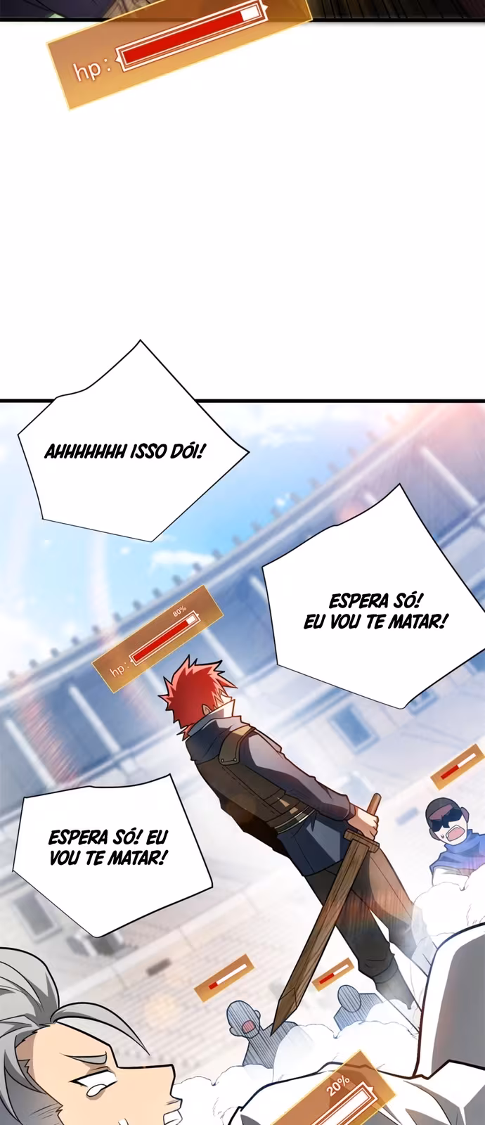 Página do Capítulo 61