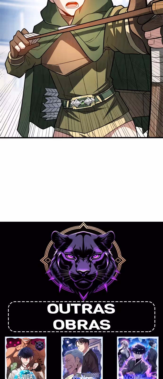 Página do Capítulo 61