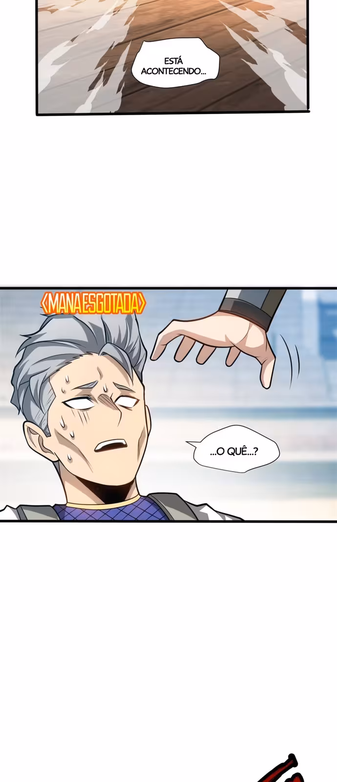 Página do Capítulo 61