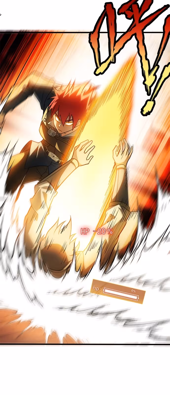 Página do Capítulo 61