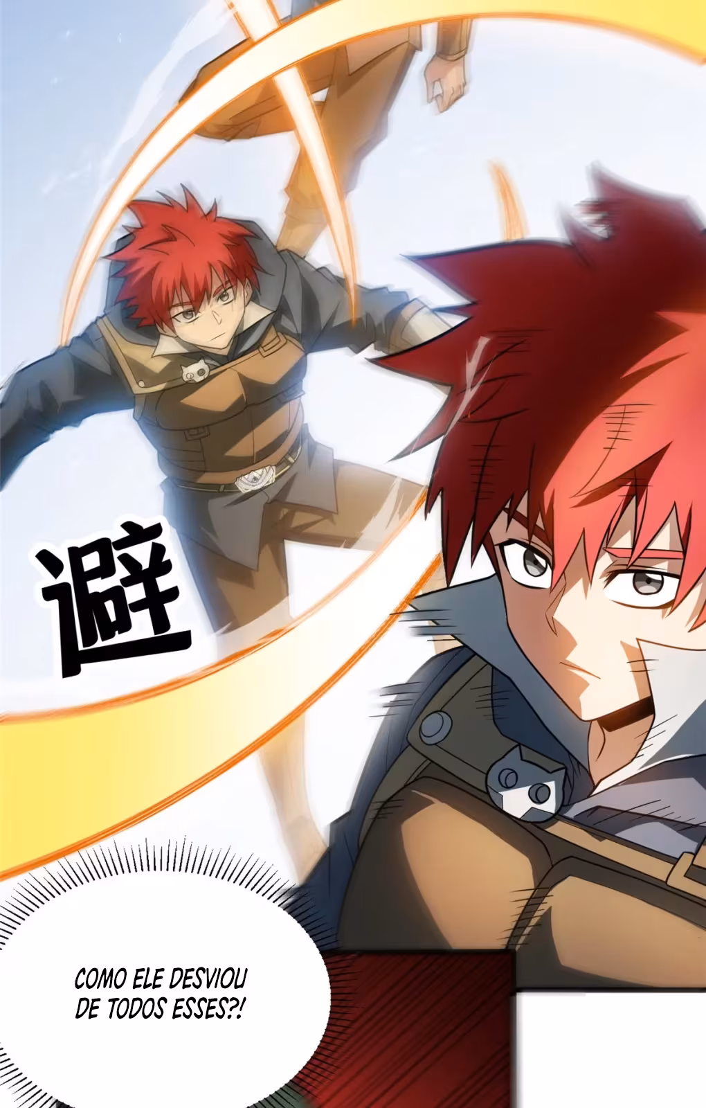 Página do Capítulo 62