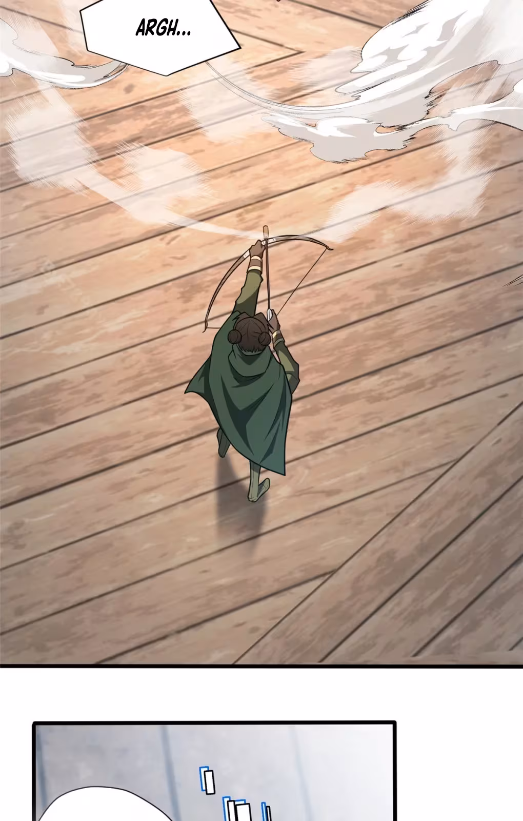 Página do Capítulo 62