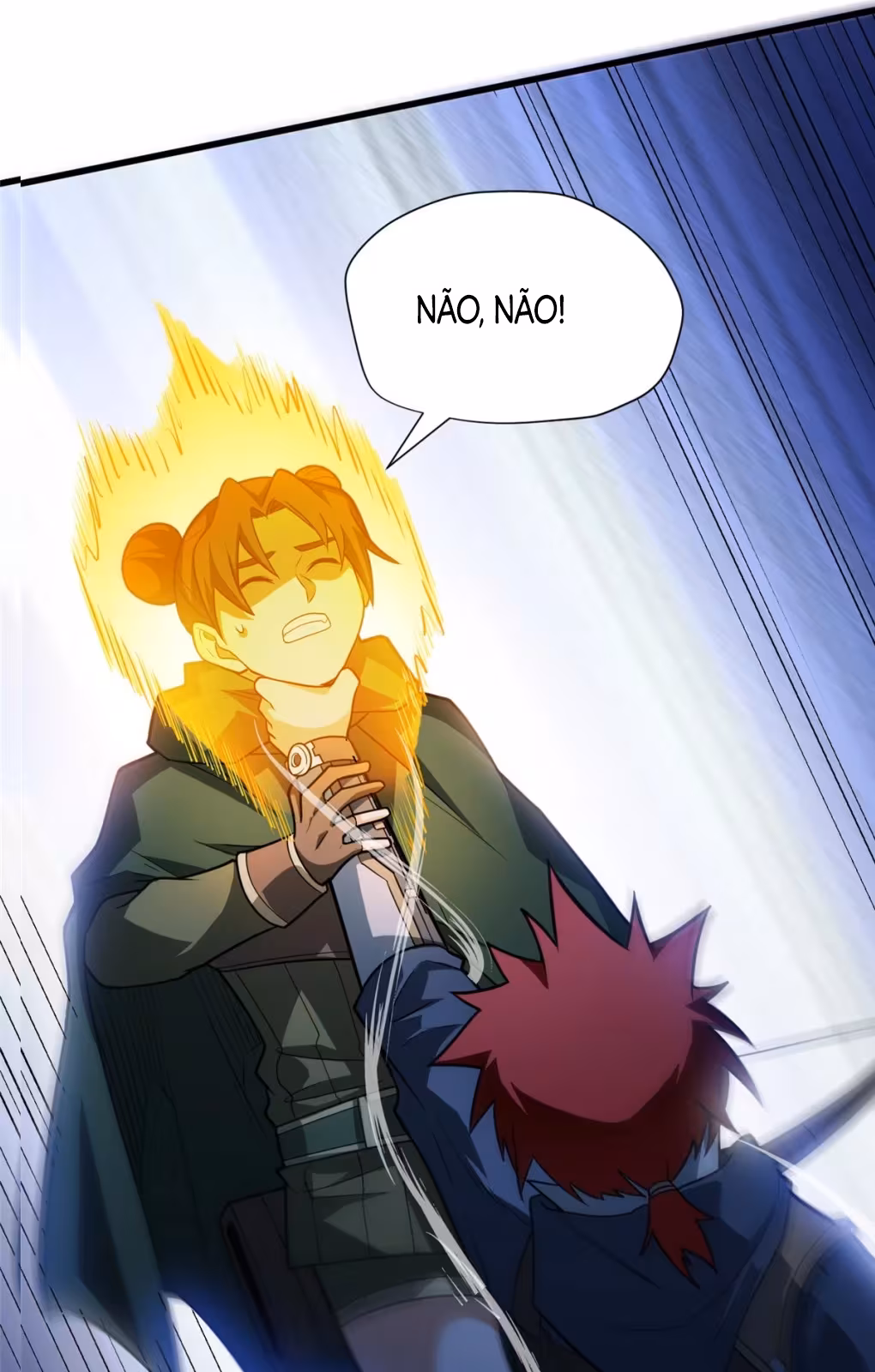 Página do Capítulo 62