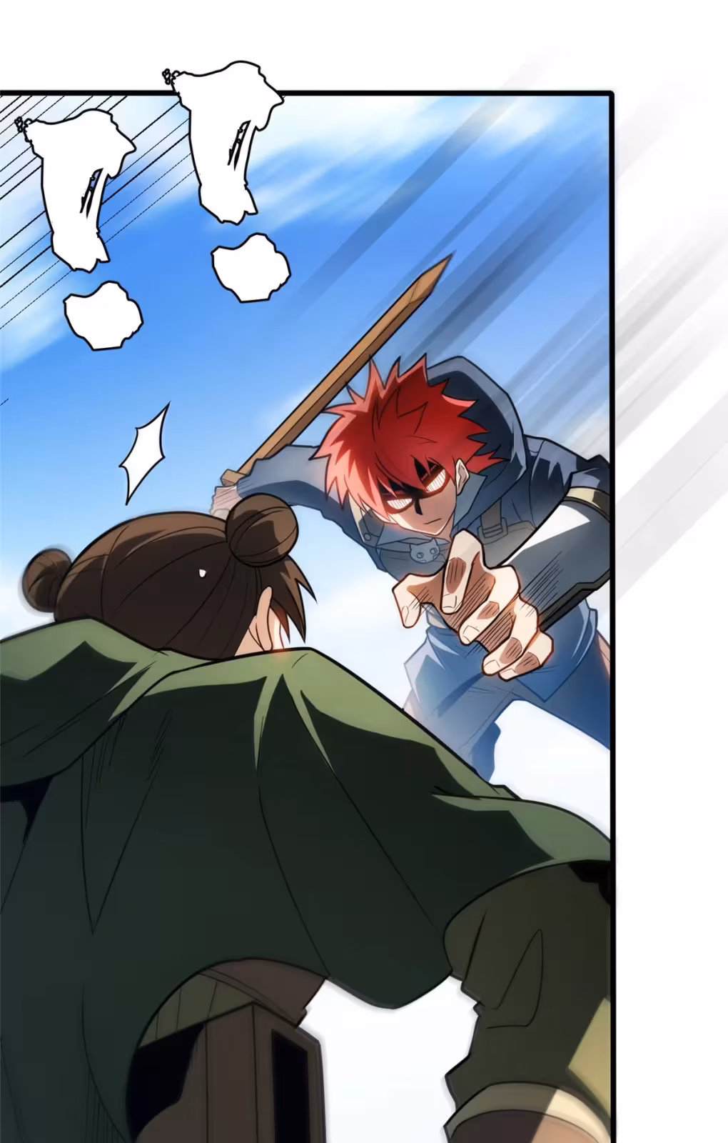 Página do Capítulo 62