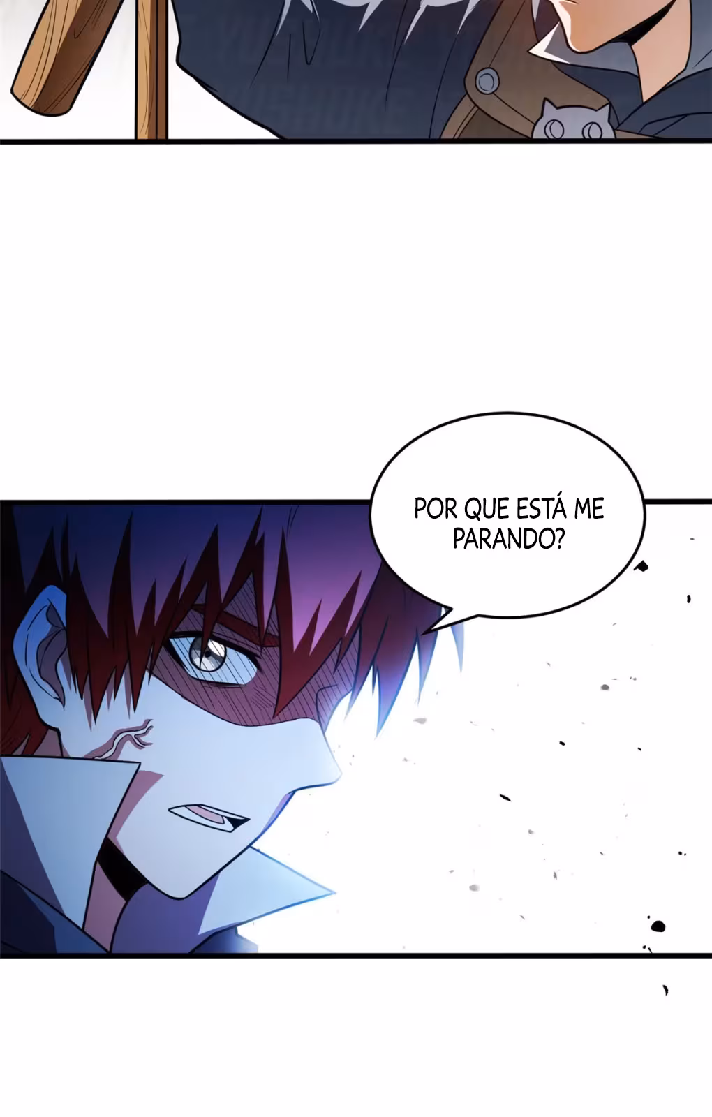 Página do Capítulo 62