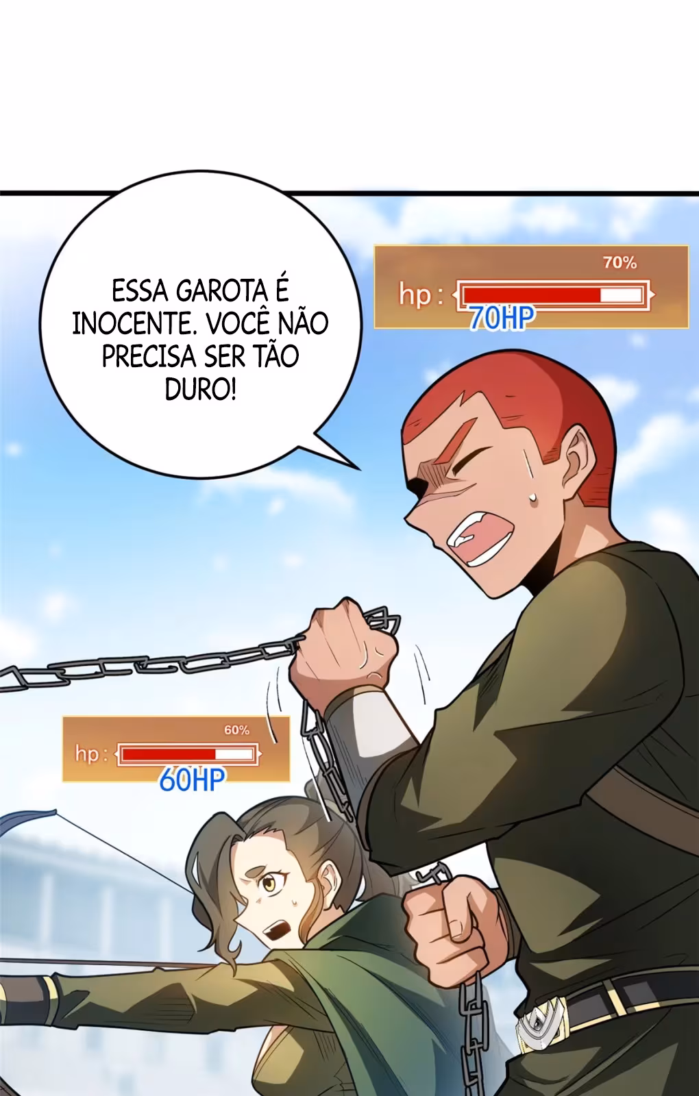 Página do Capítulo 62