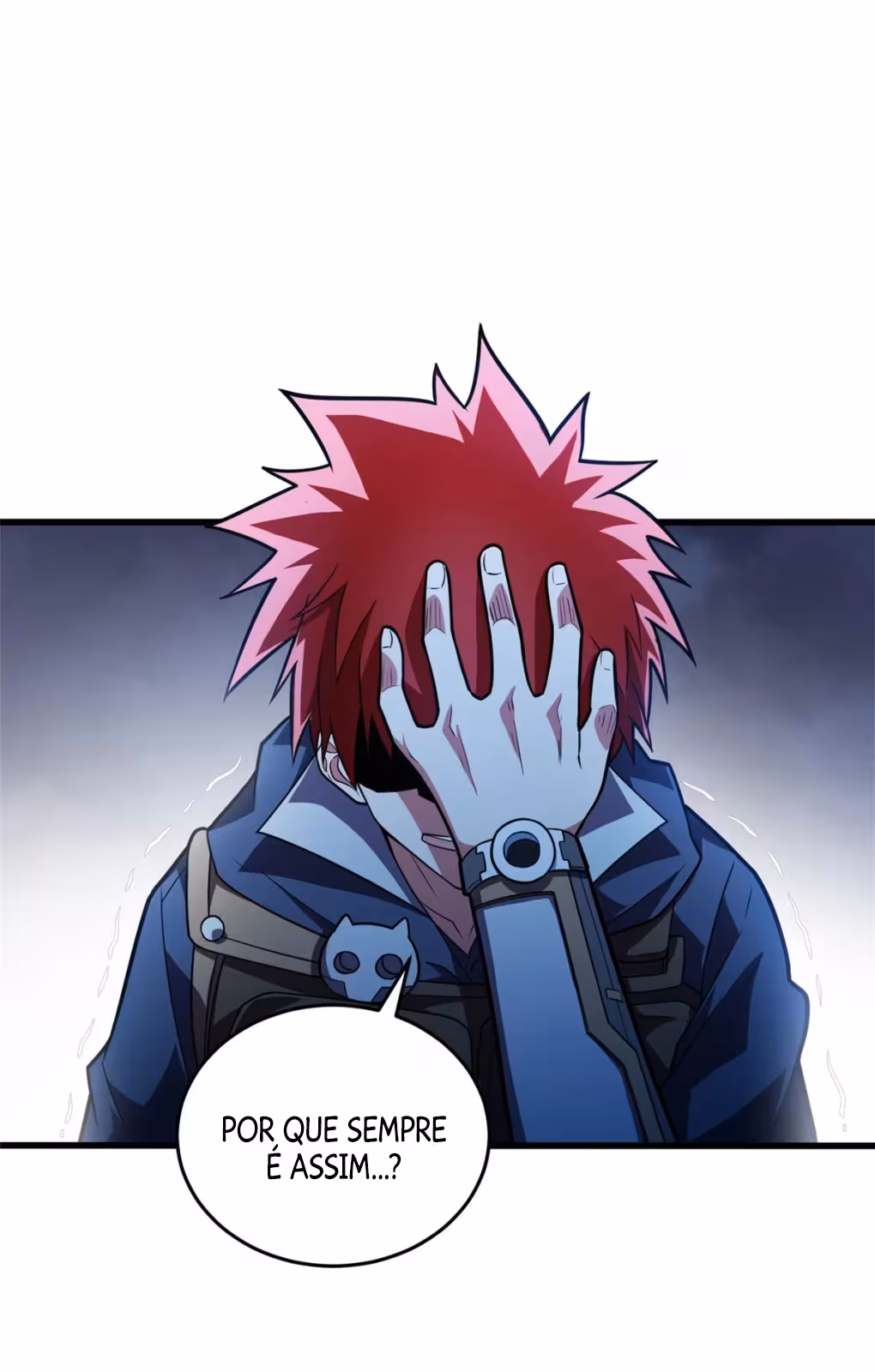 Página do Capítulo 62