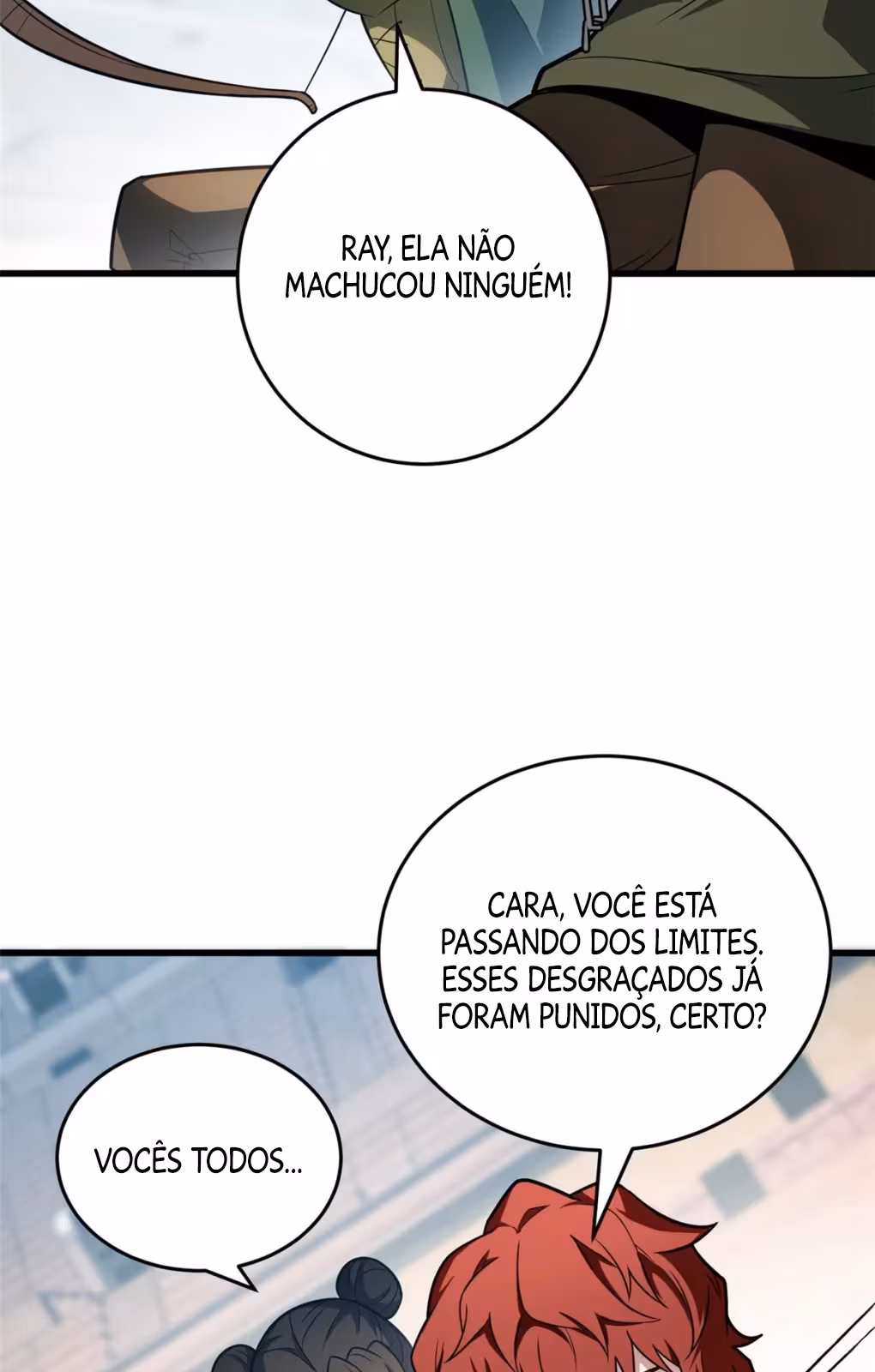 Página do Capítulo 62