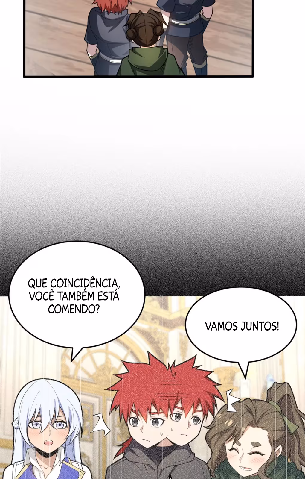 Página do Capítulo 62