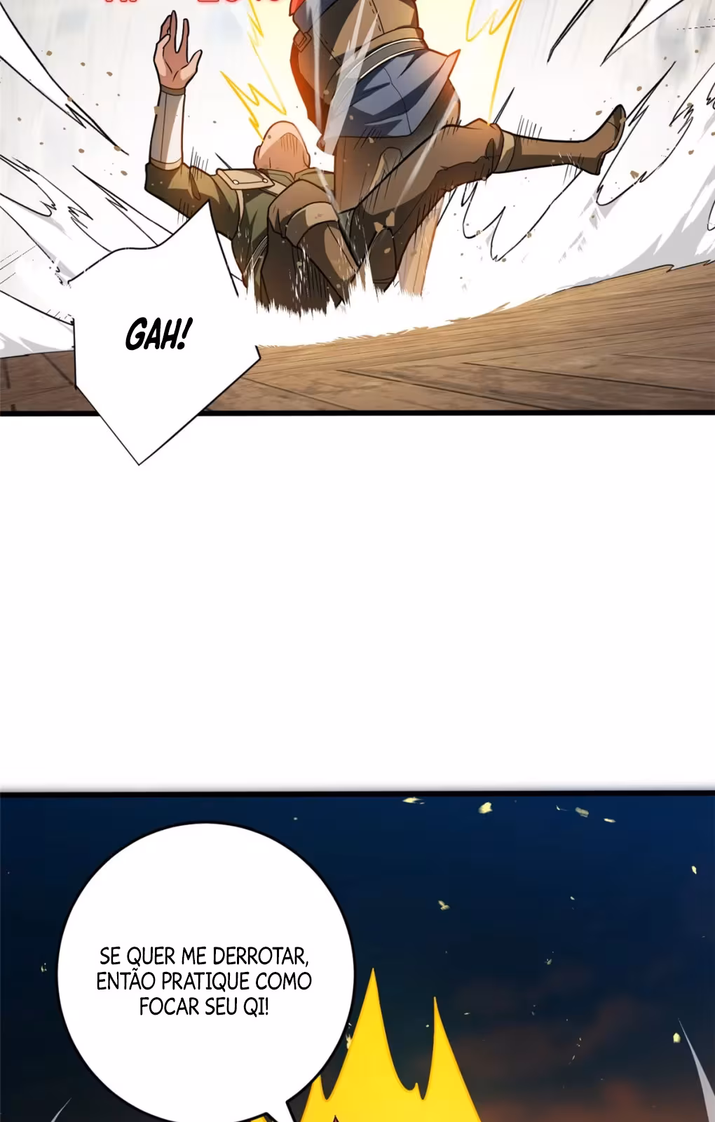 Página do Capítulo 63