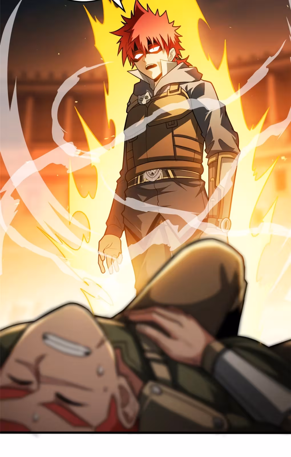 Página do Capítulo 63