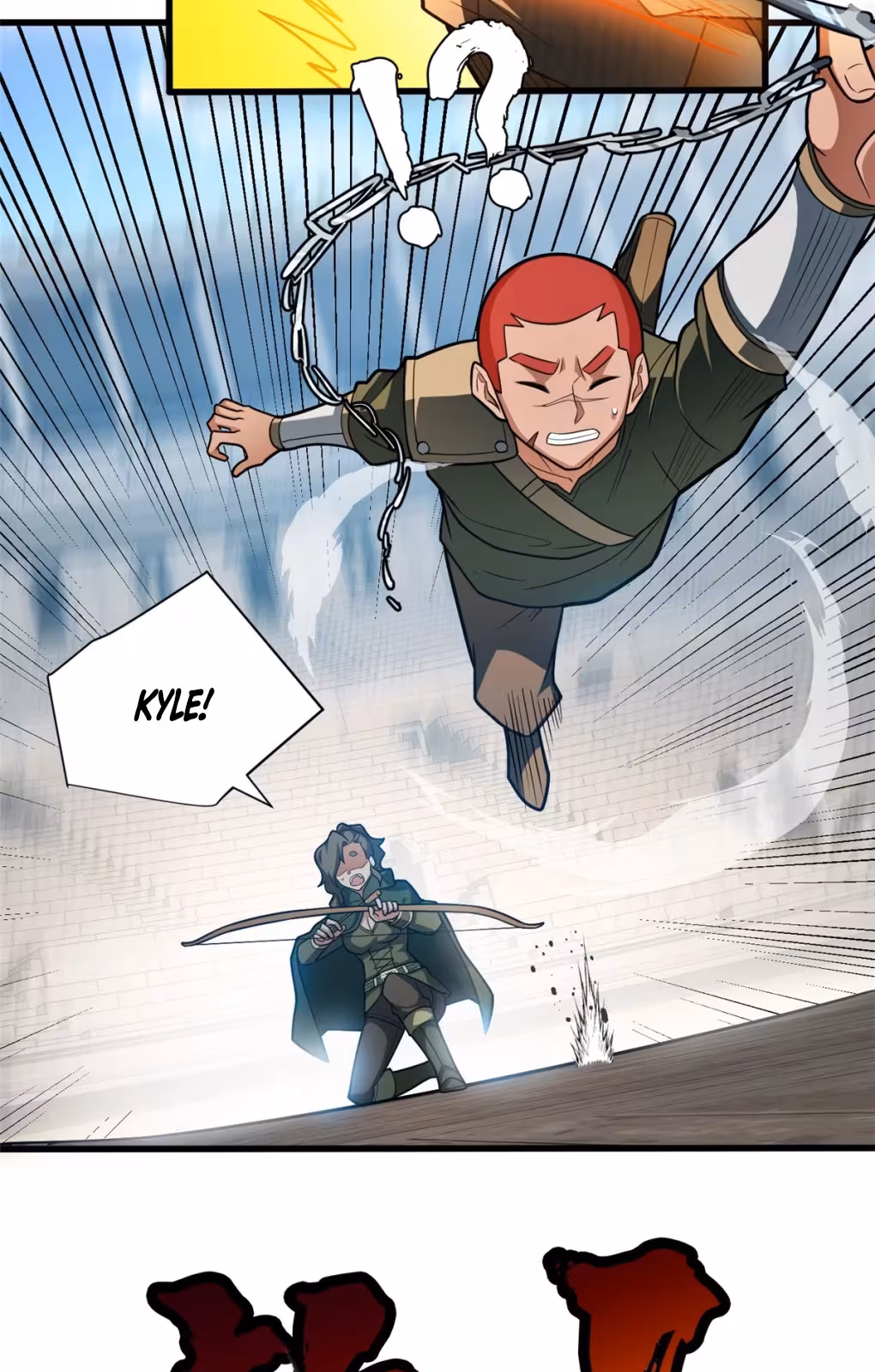 Página do Capítulo 63