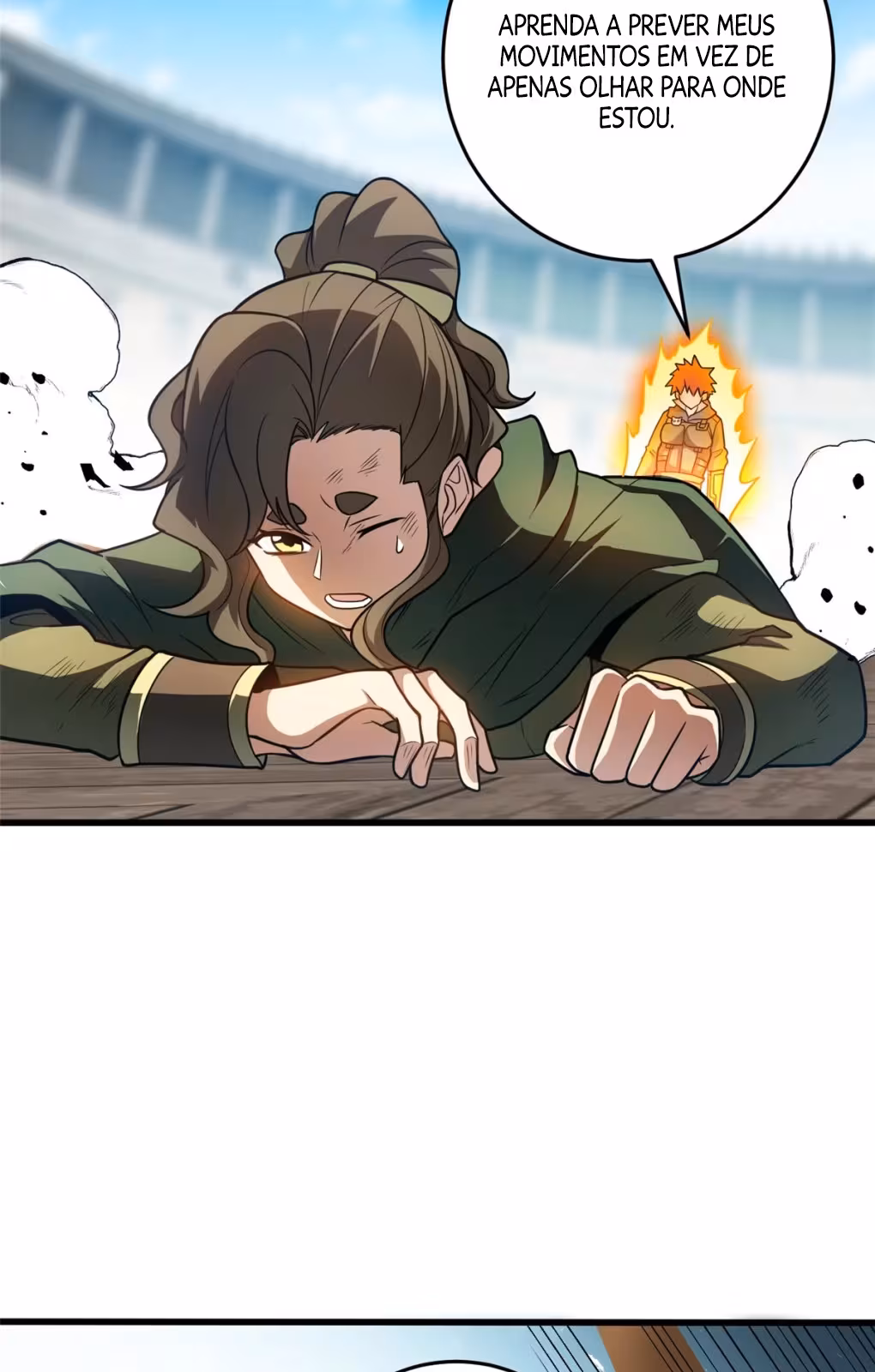 Página do Capítulo 63