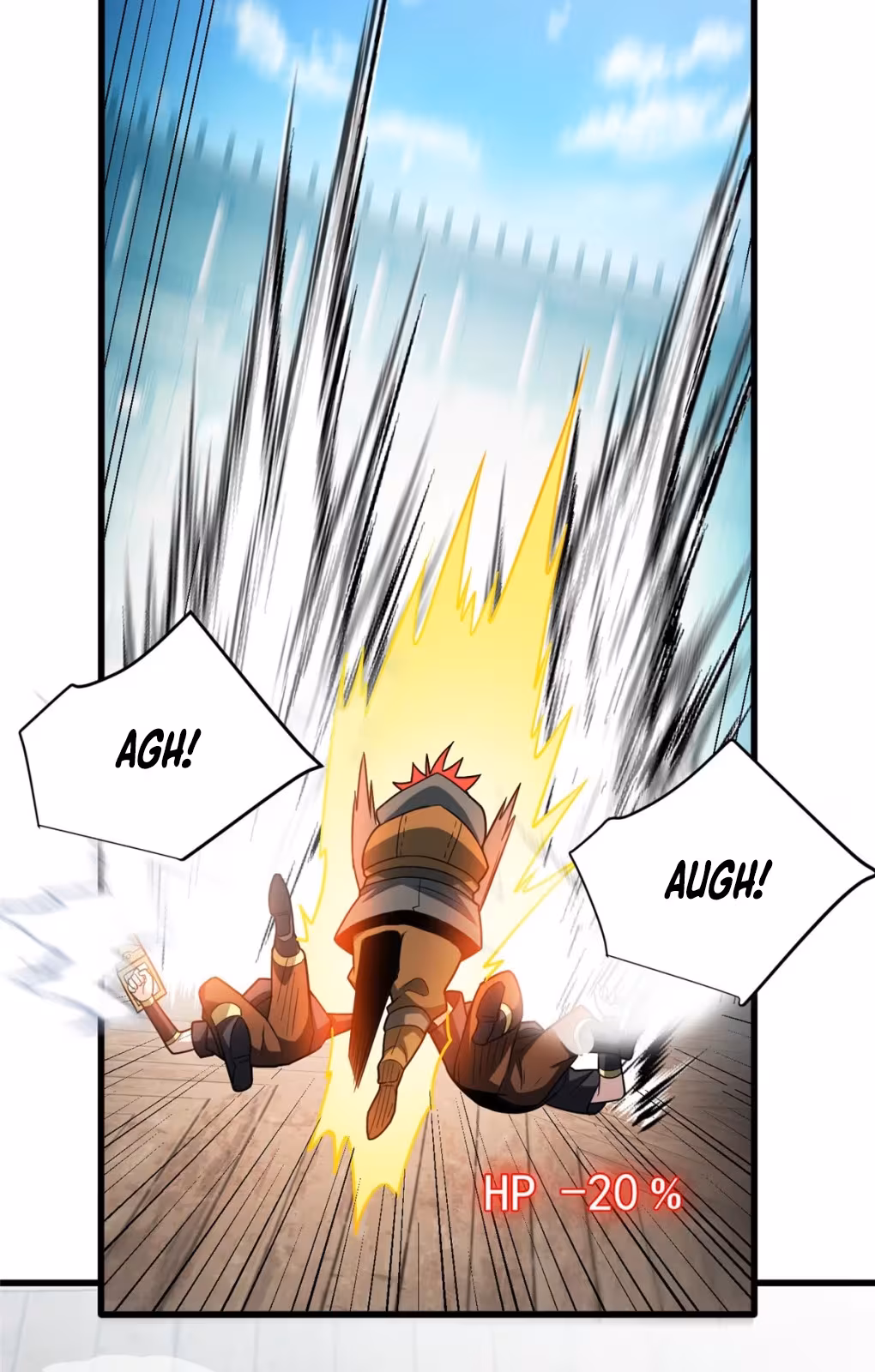 Página do Capítulo 63