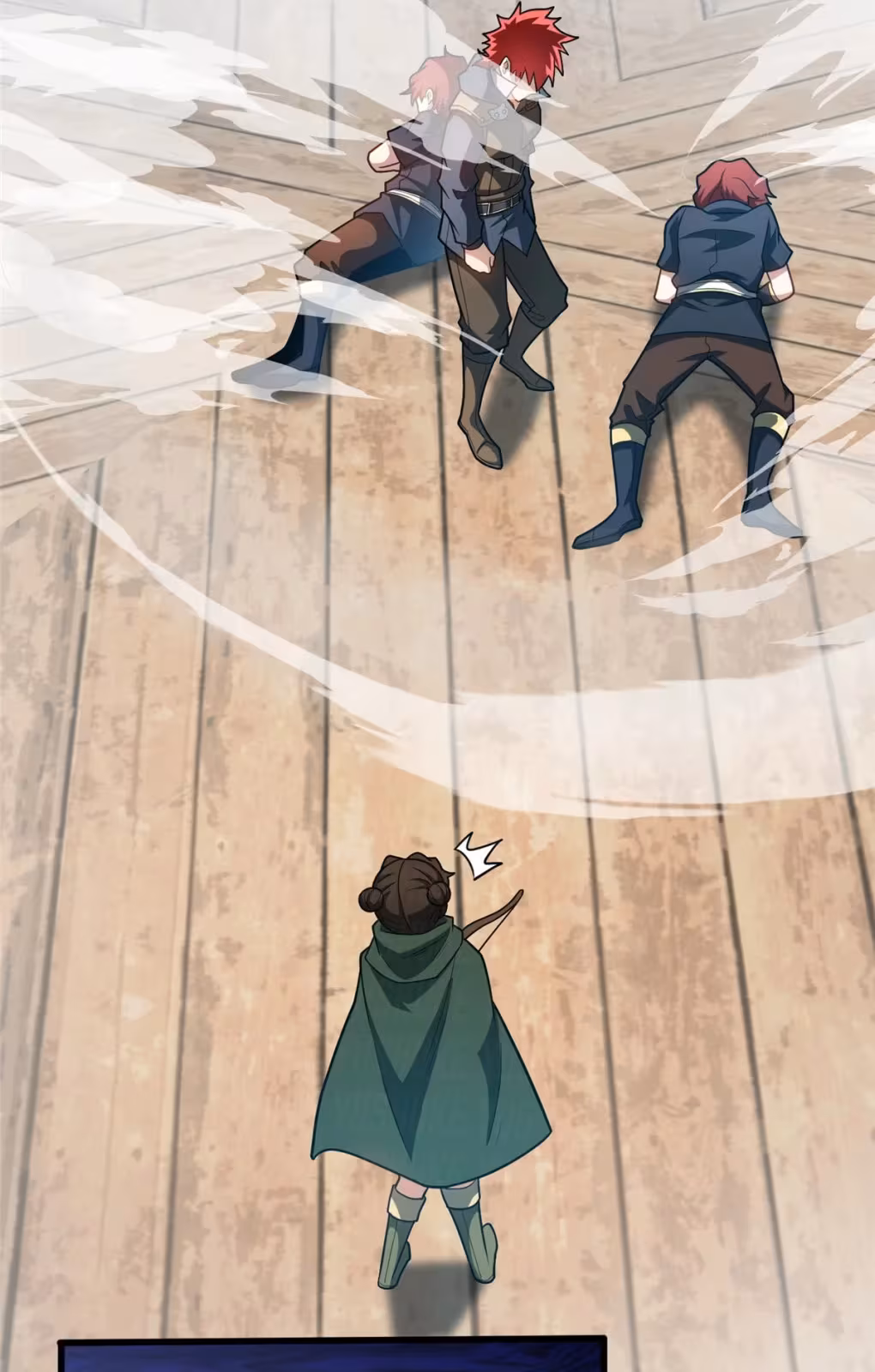 Página do Capítulo 63