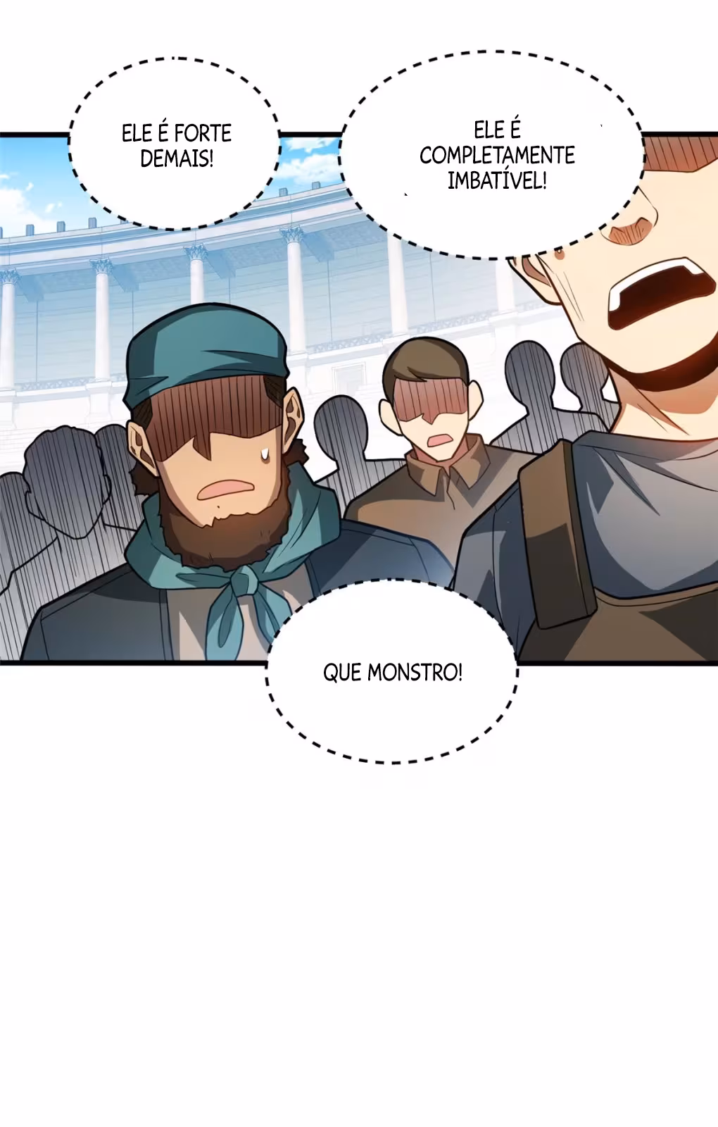 Página do Capítulo 63