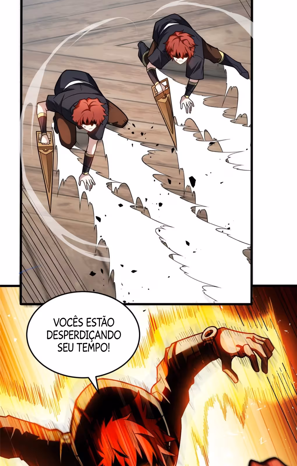 Página do Capítulo 63