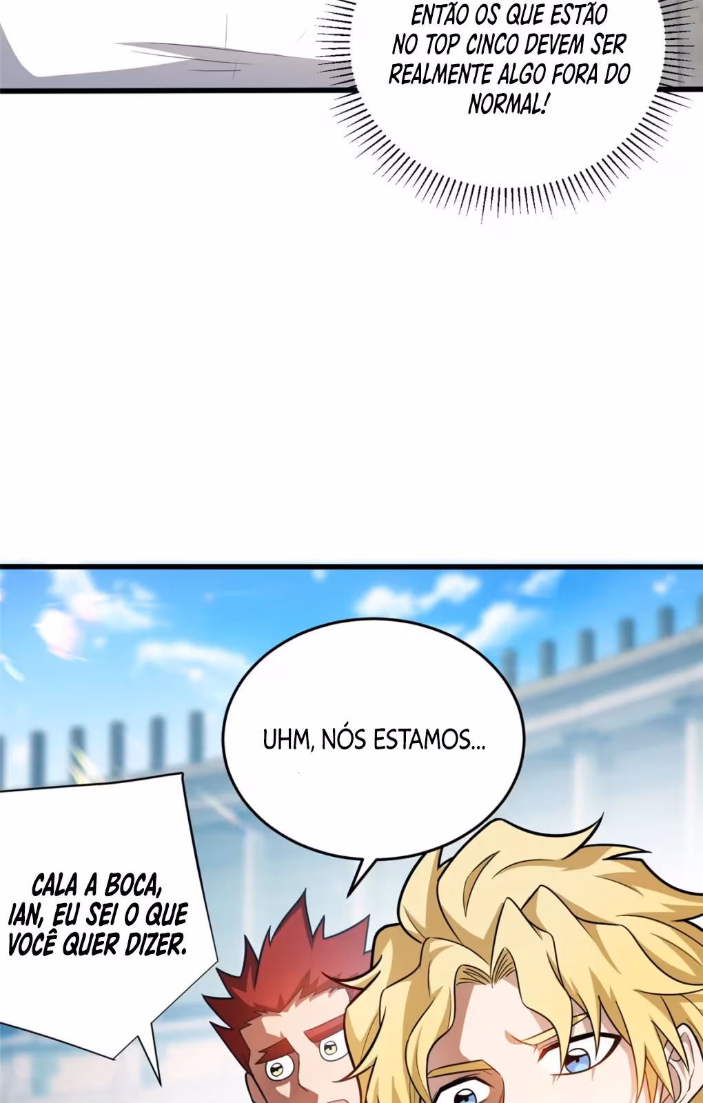 Página do Capítulo 63