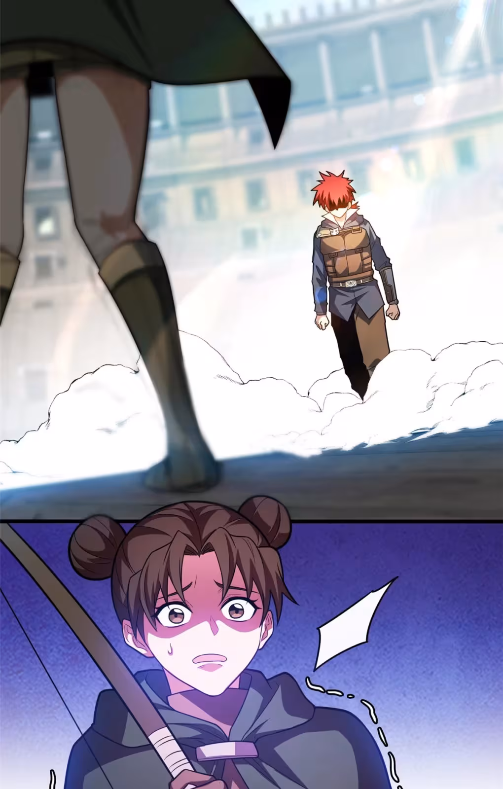 Página do Capítulo 63