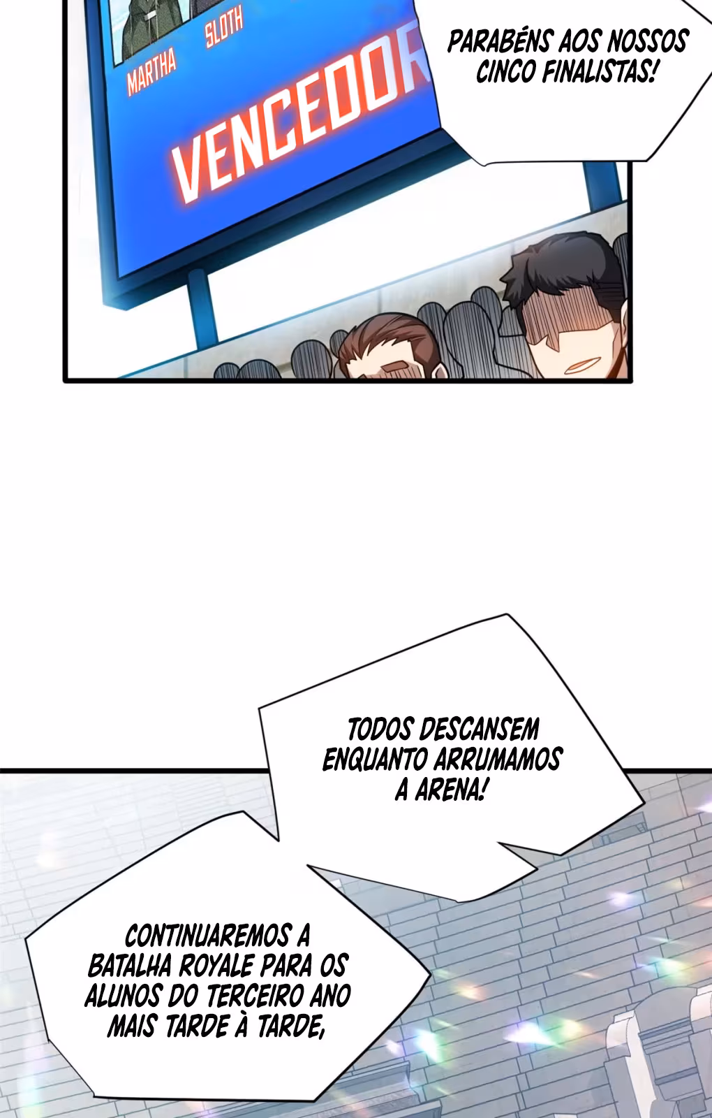 Página do Capítulo 63