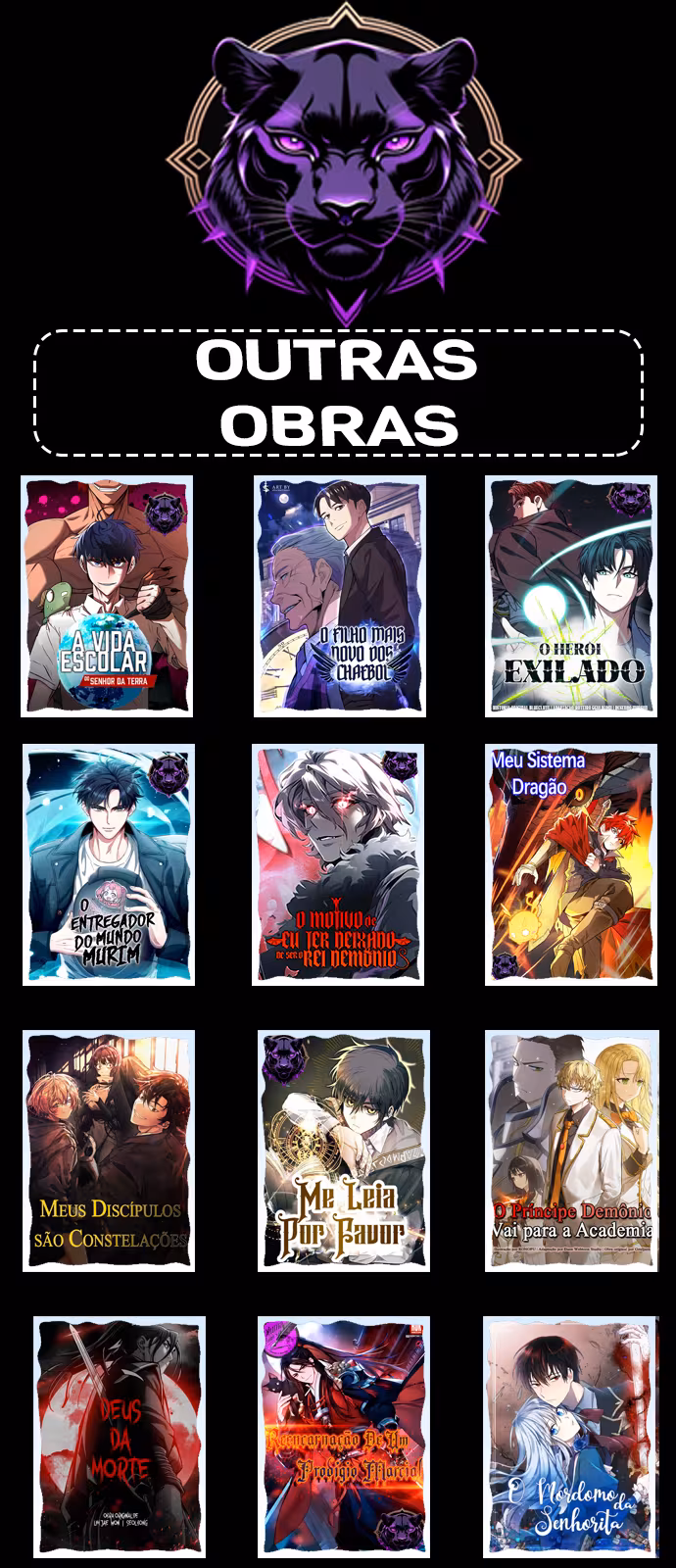 Página do Capítulo 63