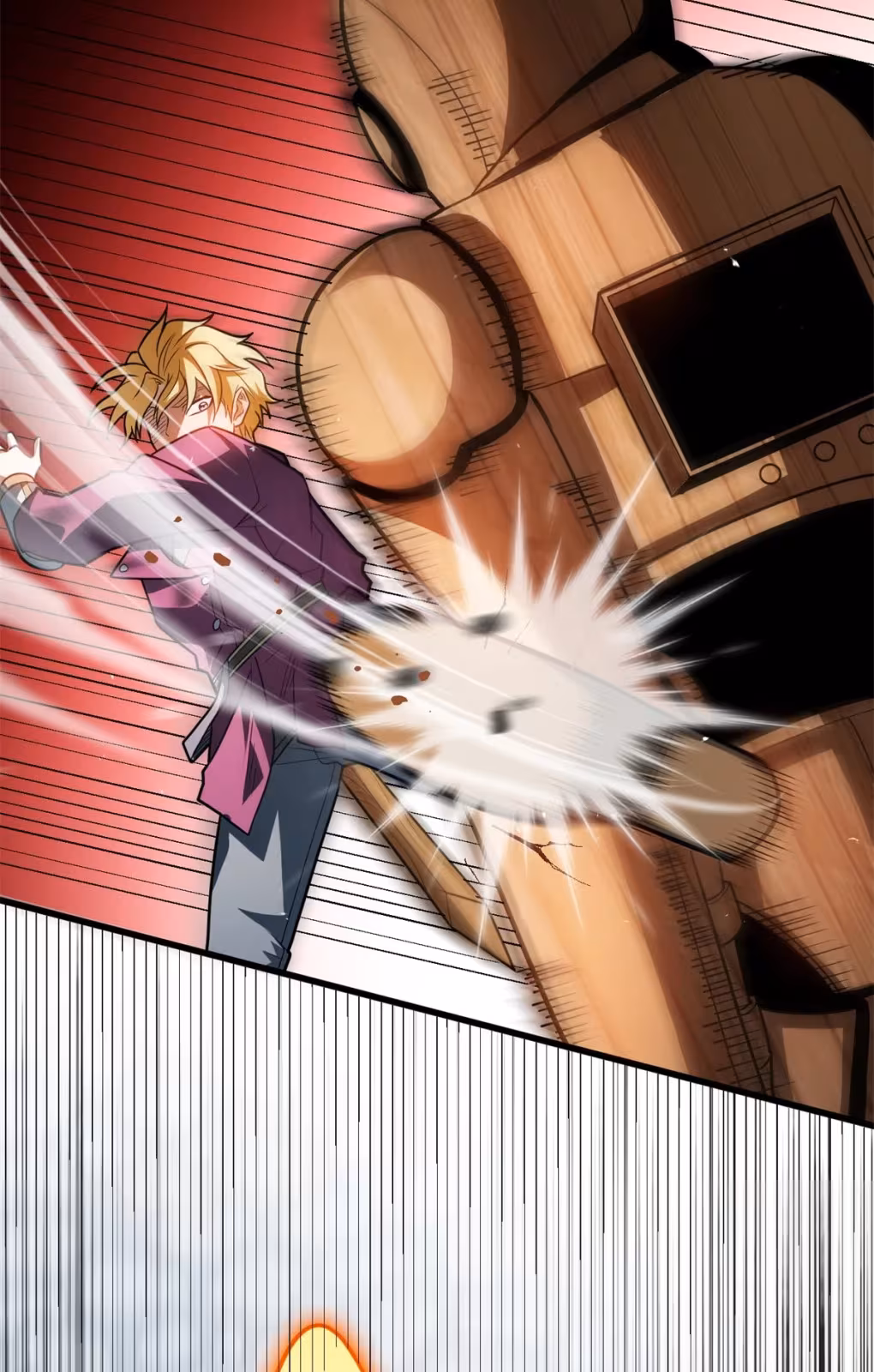 Página do Capítulo 64